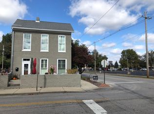 224 Mulberry St #B, Evansville, IN 47713