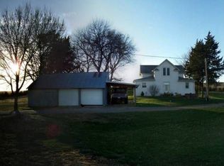 55167 850th Rd, Pierce, NE 68767