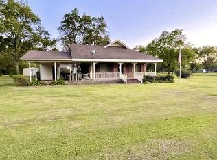 21976 State Highway 154, Ola, AR 72834