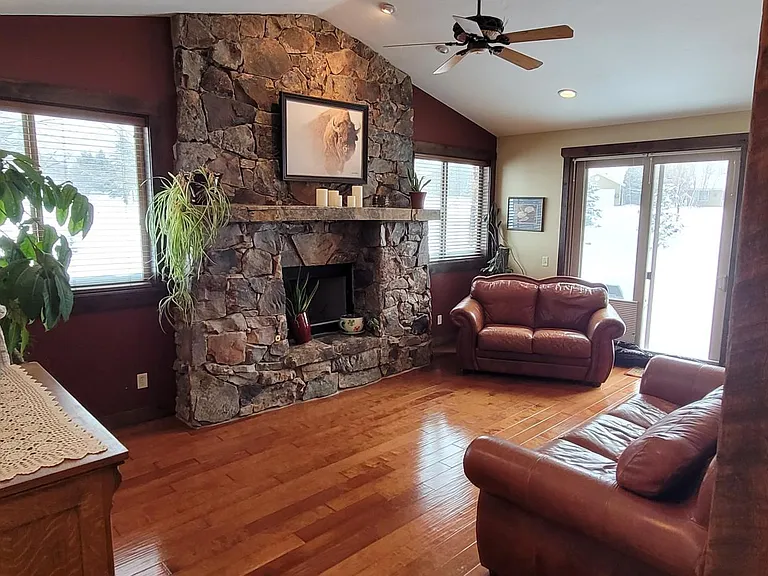 Formal 2nd Living Room