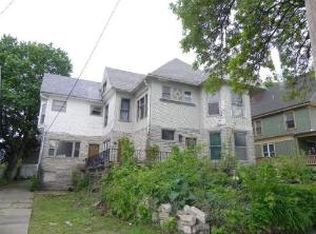 850 Haskell Ave, Rockford, IL 61103