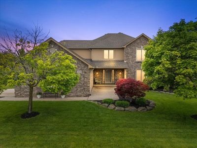 19773 Prince Dr, Macomb, MI, 48044