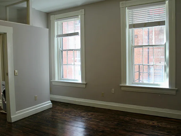 Bedroom #1