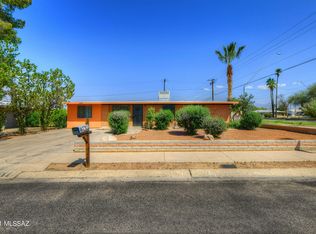 6249 E Calle Aurora, Tucson, AZ 85711