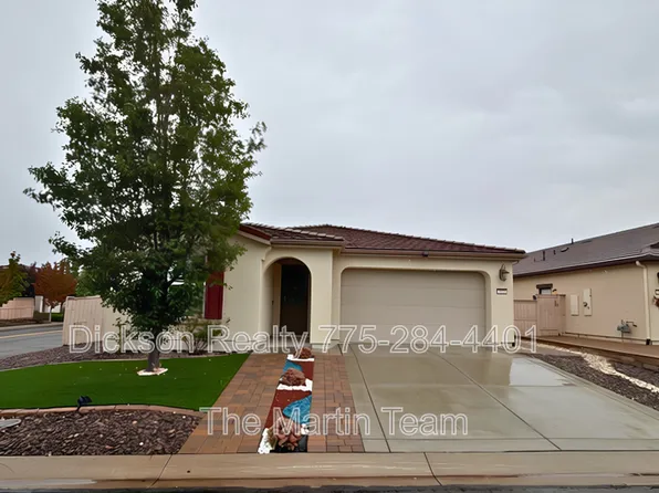 1905 Palacia Pointe Dr, Reno, NV 89521
