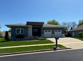 5609 Nutone St, Fitchburg, WI 53711
