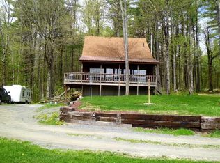 574 Four Mile Brook Rd, Northfield, MA 01360