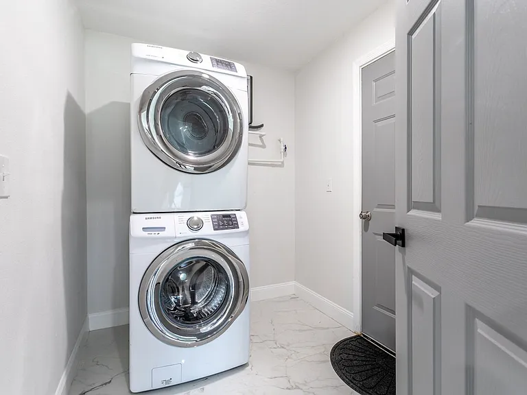 Laundry Room Cabinet