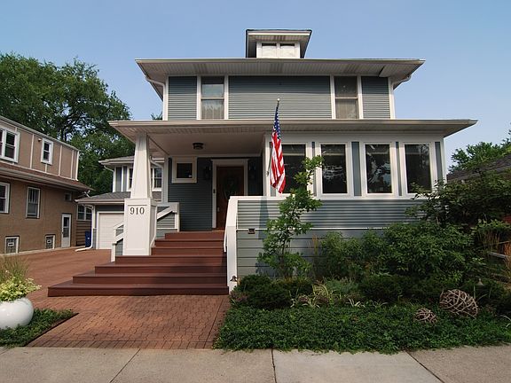 2nd image of 910 Belleforte Ave