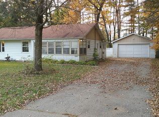 N5999 Mork Ave, Shawano, WI 54166