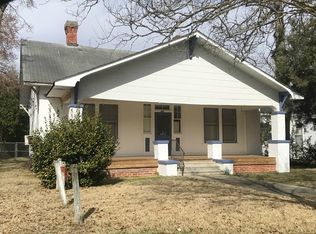 203 E 9th St, Waynesboro, GA 30830