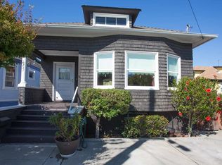 2531 Webb Ave, Alameda, CA 94501