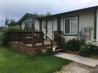 11 Brahma Blvd, Belgrade, MT 59714