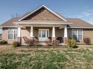234 Century, Poplar Bluff, MO 63901