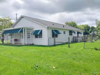 1002 Child St, Greenfield, OH, 45123