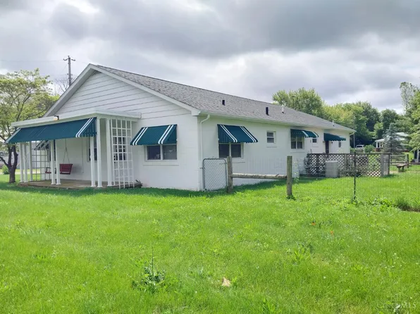 1002 Child St, Greenfield, OH 45123