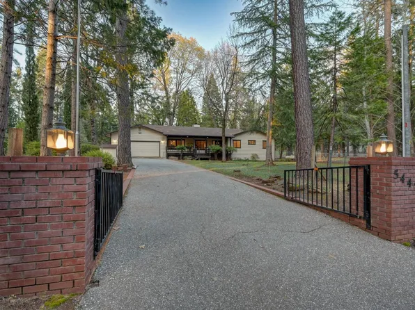 5447 Cold Springs Dr, Foresthill, CA 95631