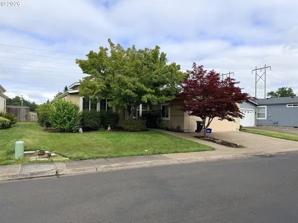 4055 Royal Ave Space 13, Eugene, OR 97402