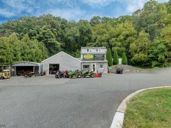 241-243 Us Highway 206, Stanhope Boro, NJ 07874