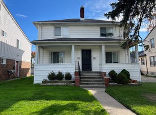 1247 Franklin Rd, Berkley, MI 48072
