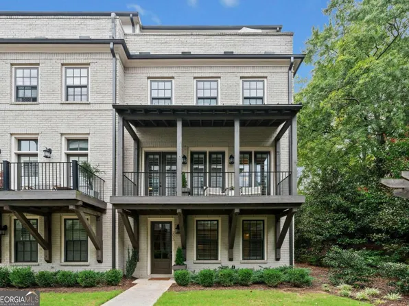 2053 Wheaton Way, Sandy Springs, GA 30328