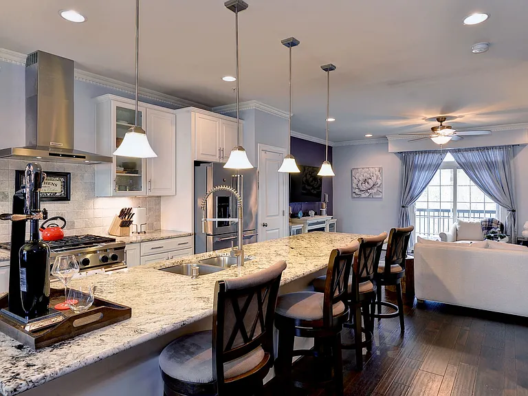 4929 Settlers Market Blvd — Photo 2