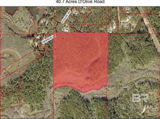 0 Dolive Rd, Daphne, AL 36527