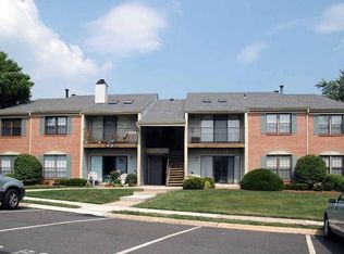 292 English Pl, Basking Ridge, NJ 07920