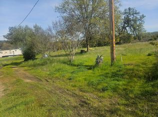 28380 Burrough Valley Rd, Tollhouse, CA 93667