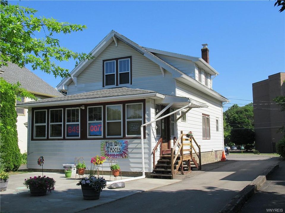 34 E Main St, Hamburg, NY 14075 MLS B1348263 Zillow