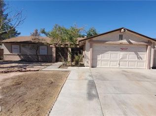 4133 El Oro St, Las Vegas, NV 89121