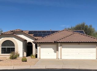29227 N 46th Pl, Cave Creek, AZ 85331