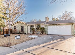 16508 E Wesley Ave, Aurora, CO 80013