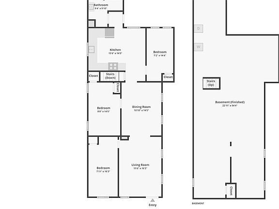 4th image of this home