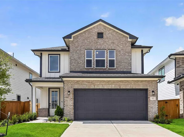 352 Palero Path, Brookshire, TX 77423