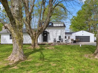 2950 Fairfield Pike, Springfield, OH 45502