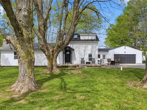 2950 Fairfield Pike, Springfield, OH 45502