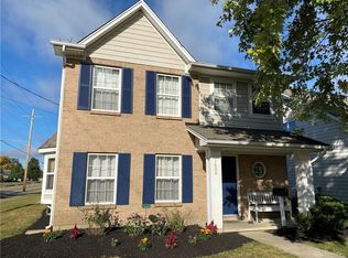 1600 Webber Ave, Middletown, OH 45042