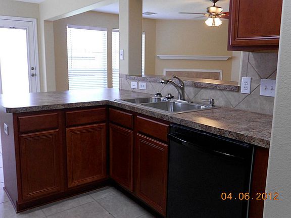 Kitchen also has New Sink, New Disposal, New Dishwasher & Breakfast Bar.