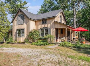5760 W Crystal View Rd, Glen Arbor, MI 49636