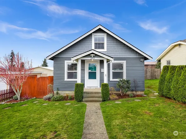 2417 Moore Street, Bellingham, WA 98229