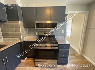 27 Avery Ave FLOOR 2, Buffalo, NY 14216