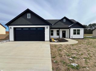 549 Bill Lattimore Rd, Chesnee, SC 29323