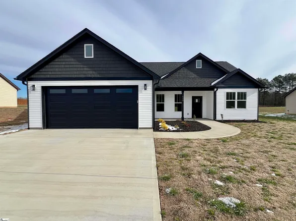 549 Bill Lattimore Rd, Chesnee, SC 29323