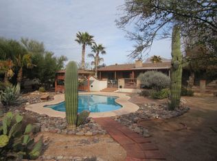 7341 N Paseo Ronceval, Tucson, AZ 85704