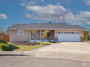 6225 Ryan Ct, Ferndale, WA