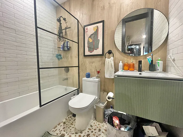 74 George St #3BB — Photo 17