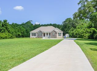 9358 N Highway 17, Mc Clellanville, SC 29458