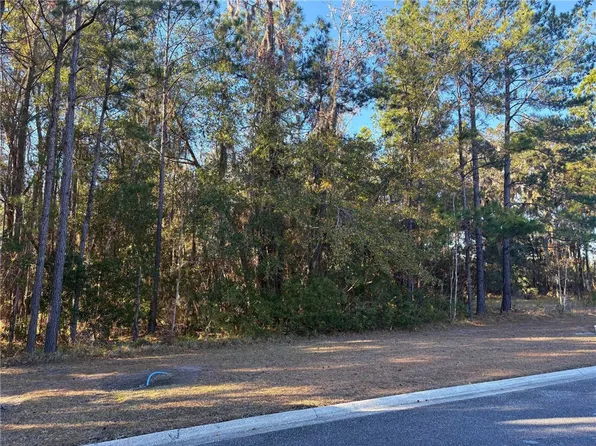 0 Sanctuary Harbour Trl, Waverly, GA 31565