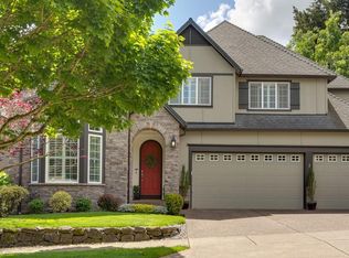 14992 SW Lookout Dr, Tigard, OR 97224
